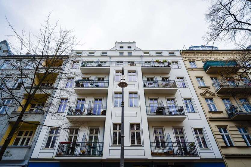 Wohnung zum Kaufen in Berlin 629.000 € 82 m²