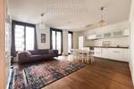 Etagenwohnung Berlin Mitte - 3 Zimmer, 77 m&sup2;, 674.000&euro; | Angebot:26617430