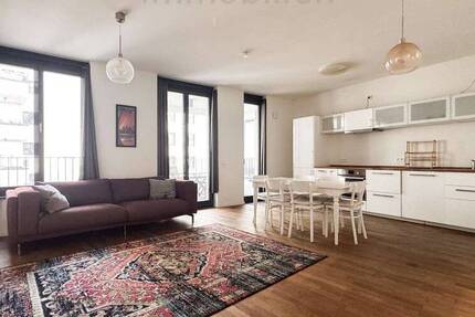 Wohnung Berlin Mitte - 3 Zimmer, 77 m&sup2;, 674.000&euro; | Angebot:26617430