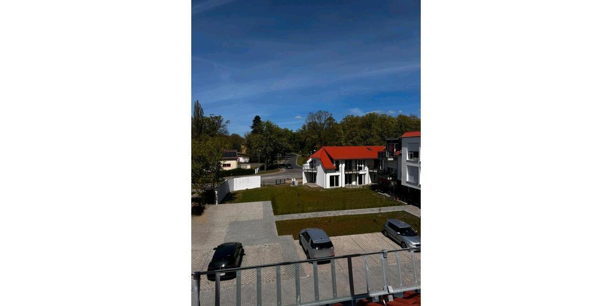 Dachgeschoßwohnung Nauen - 2 Zimmer, 68 m&sup2;, 1.181&euro; | Angebot:26653090