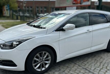 Hyundai i40 100.000 km 13.950 &euro; Berlin-Spandau 13585