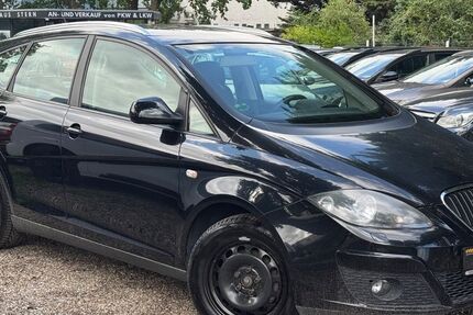 Seat Altea 206.000 km 2.490 &euro; Berlin 13127