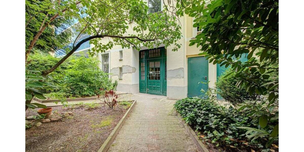 Etagenwohnung Berlin Charlottenburg - 2 Zimmer, 56 m&sup2;, 230.000&euro; | Angebot:23915306