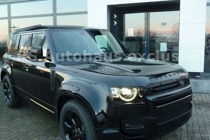 Land Rover Defender 1.114 km 105.980 € Brandenburg a. d. Havel 14772