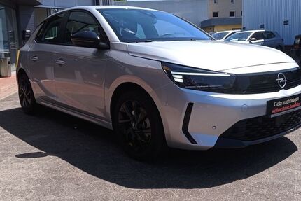 Opel Corsa 12.291 km 18.490 € Beelitz 14547