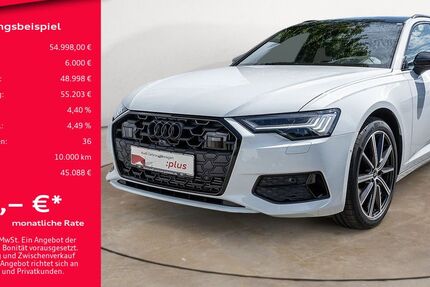 Audi A6 5.604 km 53.870 &euro; Potsdam 14482