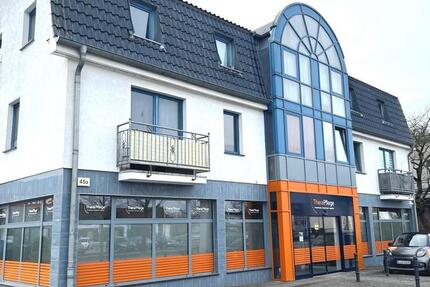 Wohnung Nauen - 2 Zimmer, 46 m&sup2;, 500&euro; | Angebot:27633202