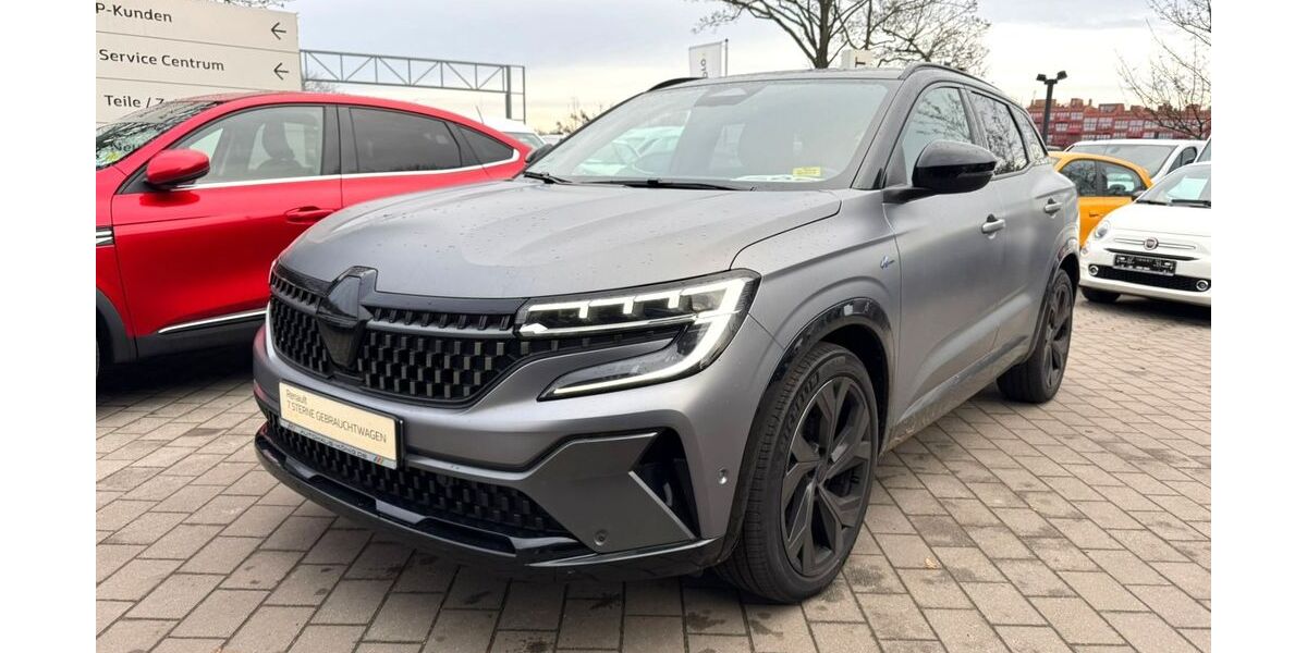 Renault Austral 27.130 km 25.998 &euro; Berlin 10829