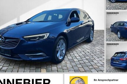 Opel Insignia 43.194 km 26.685 € Berlin 13509