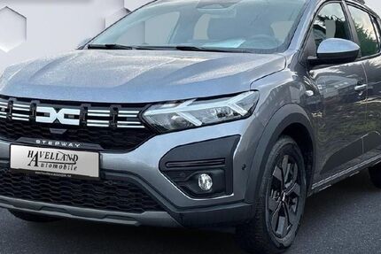 Dacia Sandero 5.000 km 23.205 &euro; Nauen 14641