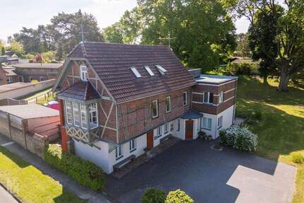 Haus Kloster Lehnin Emstal - 1 Zimmer, 290 m&sup2;, 649.000&euro; | Angebot:25740171