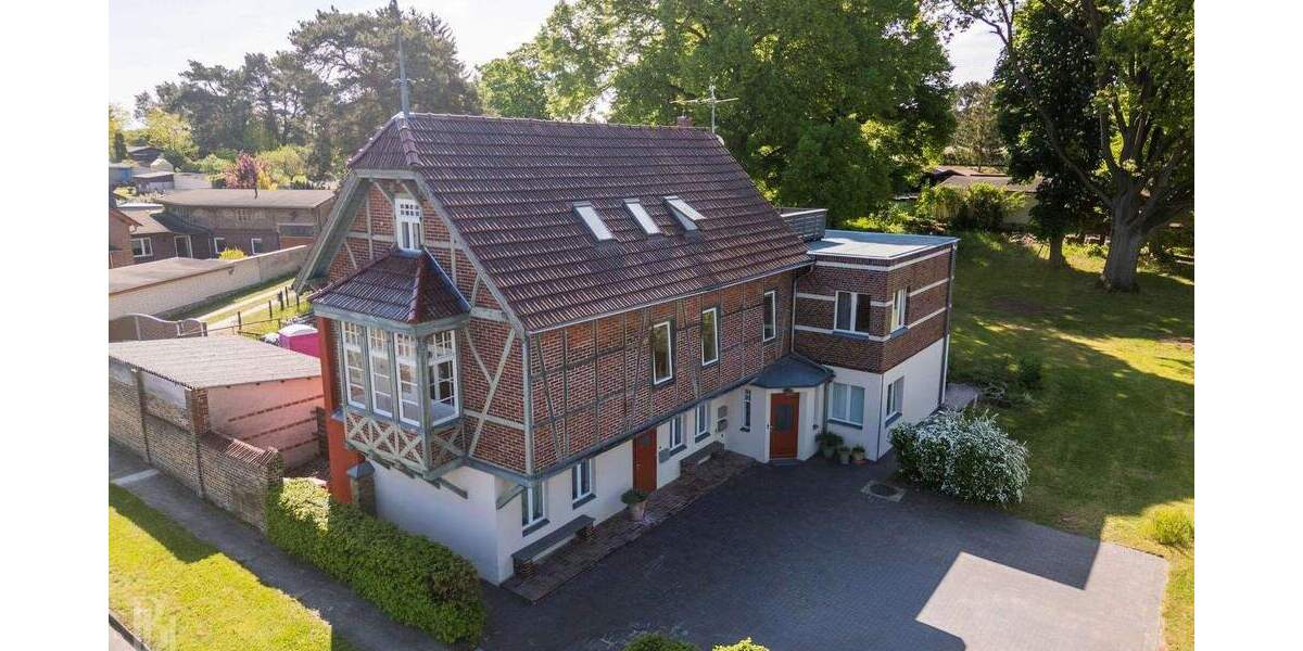 Mehrfamilienhaus, Wohnhaus Kloster Lehnin Emstal - 1 Zimmer, 290 m&sup2;, 649.000&euro; | Angebot:25740171