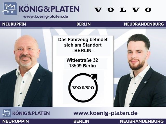 Volvo EX30 1.500 km 42.990 &euro; Berlin Tegel 13509