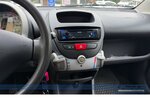 Peugeot 107 Filou 1.0*Radio/CD*USB*Isofix*4trg*Allwetter 140.497 km 2.990 &euro; Berlin 13187