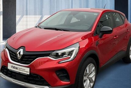 Renault Captur 11.382 km 20.590 &euro; Berlin 12099