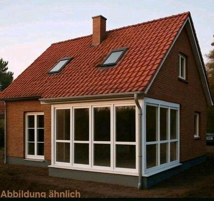 Mehrfamilienhaus, Wohnhaus Schönwalde-Glien Glien - 5 Zimmer, 200 m&sup2;, 469.000&euro; | Angebot:26336366