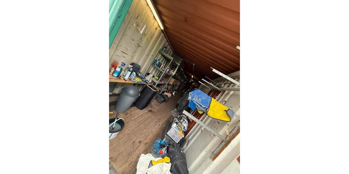 Gewerbeobjekt Falkensee - 2.500&euro; | Angebot:26152328