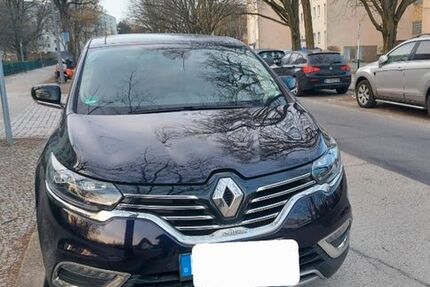 Renault Espace 152.000 km 18.500 &euro; Berlin 10789