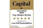 Etagenwohnung Berlin Zehlendorf - 3 Zimmer, 92 m&sup2;, 785.000&euro; | Angebot:26128523