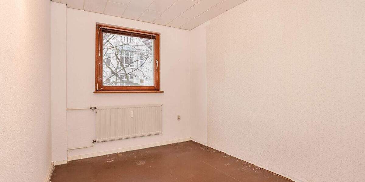 Etagenwohnung Berlin Mariendorf - 3 Zimmer, 98 m&sup2;, 399.000&euro; | Angebot:25740080