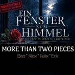 Rosenstolz Tribute - More Than Two Pieces / Ein Fenster zum Himmel