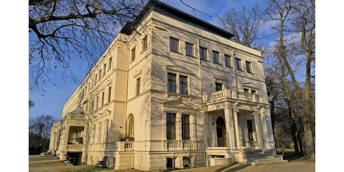 Siethen- Herrschaftliches Wohnen im Schloss nahe Siethener See - 4- Ludwigsfelde Brandenburg - Potsdam-Mittelmark | Angebot:24426975