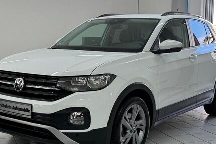 VW T-Cross 18.011 km 18.480 &euro; Berlin 13403
