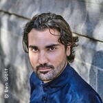 Jonathan Tetelman - Opern-Gala - Hamburger Camerata & Steven Mercurio