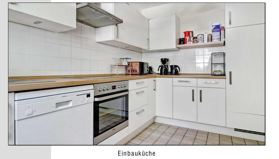 Reihenhaus Berlin Spandau - 5 Zimmer, 95 m&sup2;, 2.450&euro; | Angebot:26617308