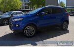 Ford EcoSport Titanium*AHK*R-Cam*Navi*SHZ*Tempo*USB 50.915 km 8.780 &euro; Berlin 13187