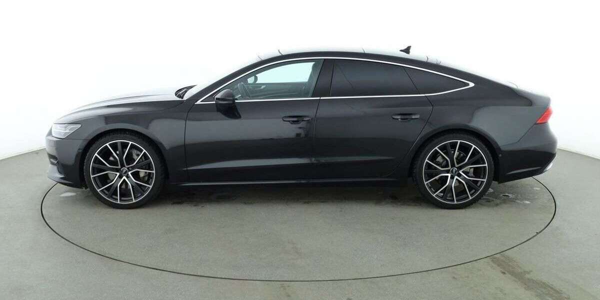 Audi A7 84.115 km 40.400 &euro; Berlin 14059