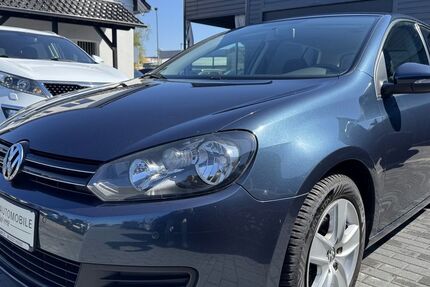 VW Golf 212.000 km 4.970 &euro; Nauen 14641