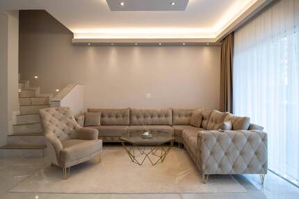 Hochwertige KfW-40-Doppelhaushälfte mit Smarthome und weiteren Extras in beliebter Familienlage 5 zimmer