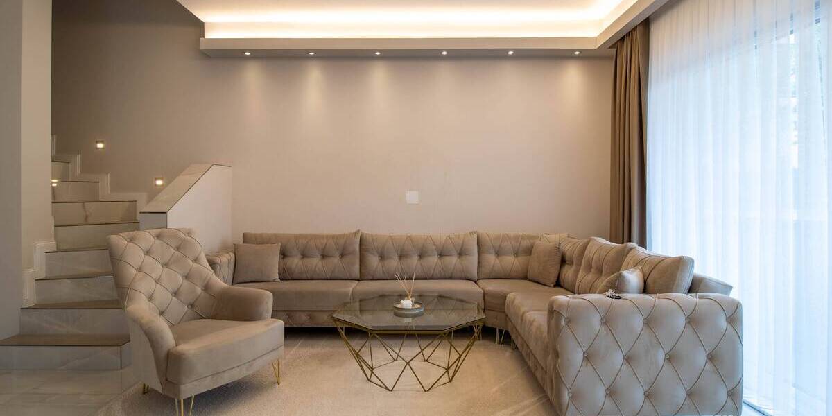 Hochwertige KfW-40-Doppelhaushälfte mit Smarthome und weiteren Extras in beliebter Familienlage 5 zimmer