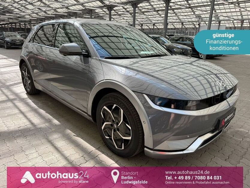 IONIQ 5