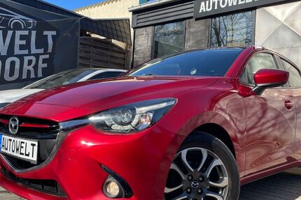 Mazda 2 99.000 km 8.950 &euro; Berlin 12683