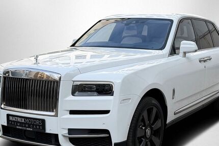 Rolls Royce Cullinan 36.050 km 349.448 &euro; Berlin 10777