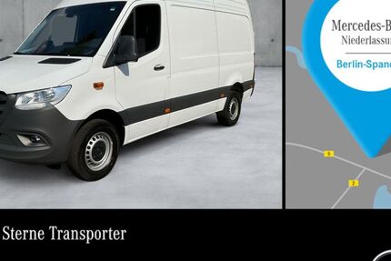 Mercedes-Benz Sprinter 6.001 km 41.626 &euro; Berlin 13581