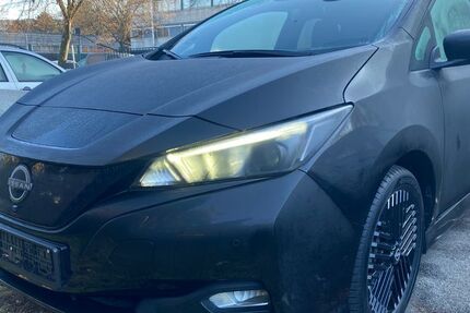 Nissan Leaf 6.500 km 20.900 &euro; Berlin 13589