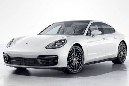 Porsche Panamera 26.945 km 83.931 &euro; Berlin 10587