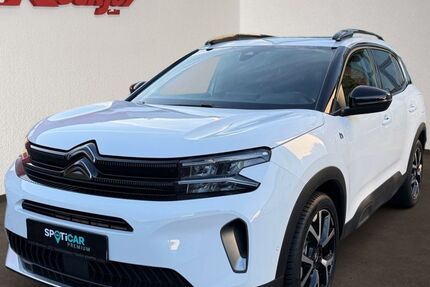 Citroen C5 Aircross 46.000 km 27.750 € Potsdam 14469
