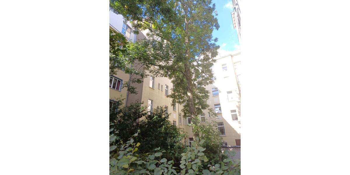 Dachgeschoss Wohnung mit Panorama im Zentrum Berlins nahe Warschauer Brücke - 3 zimmer