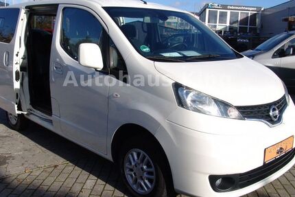 Nissan NV200 79.000 km 14.600 &euro; Berlin 12681