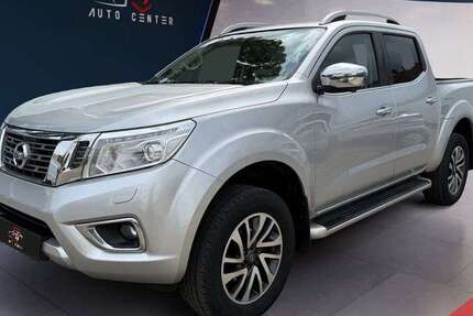 Nissan Navara 110.000 km 25.999 &euro; Berlin 12439