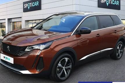 Peugeot 5008 13.640 km 25.490 &euro; Berlin 12681