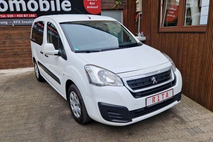 Peugeot Partner 195.925 km 3.980 &euro; Berlin 10627