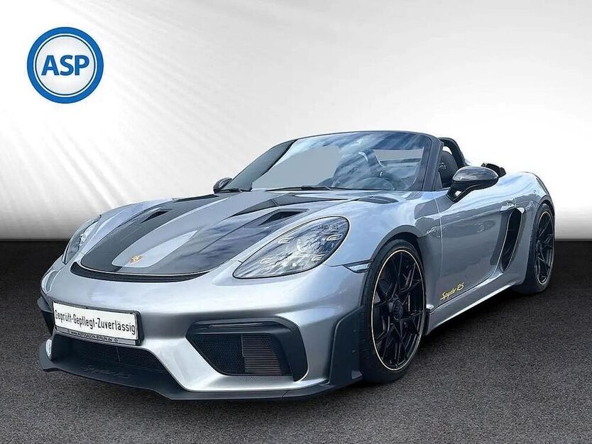 Boxster