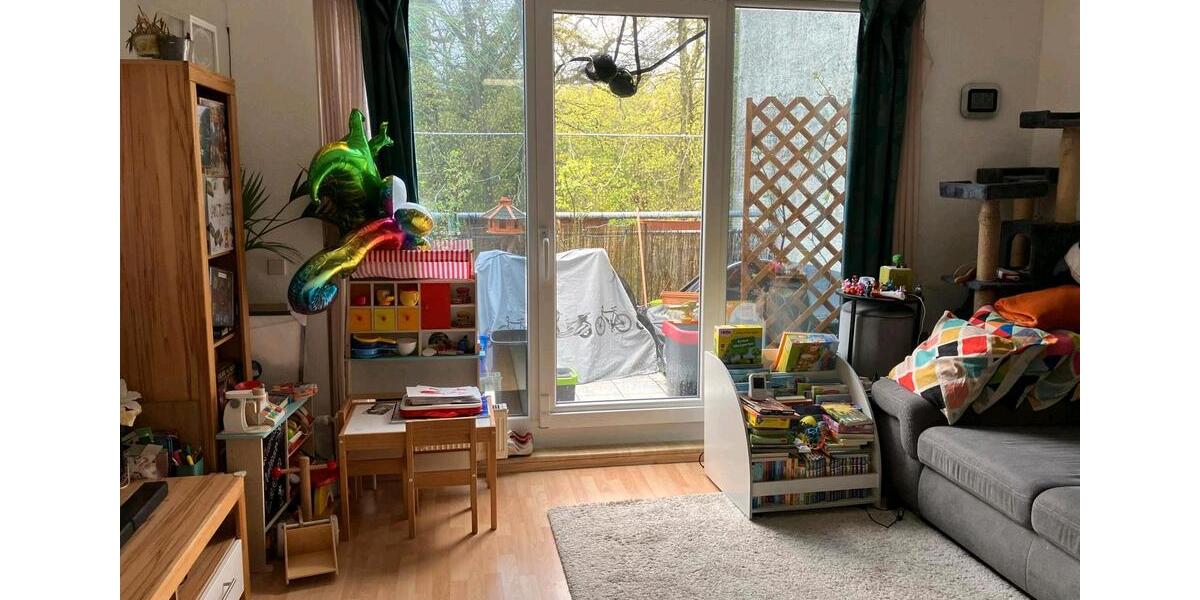 Dachgeschoßwohnung Berlin Spandau - 3 Zimmer, 77 m&sup2;, 319.000&euro; | Angebot:26323403