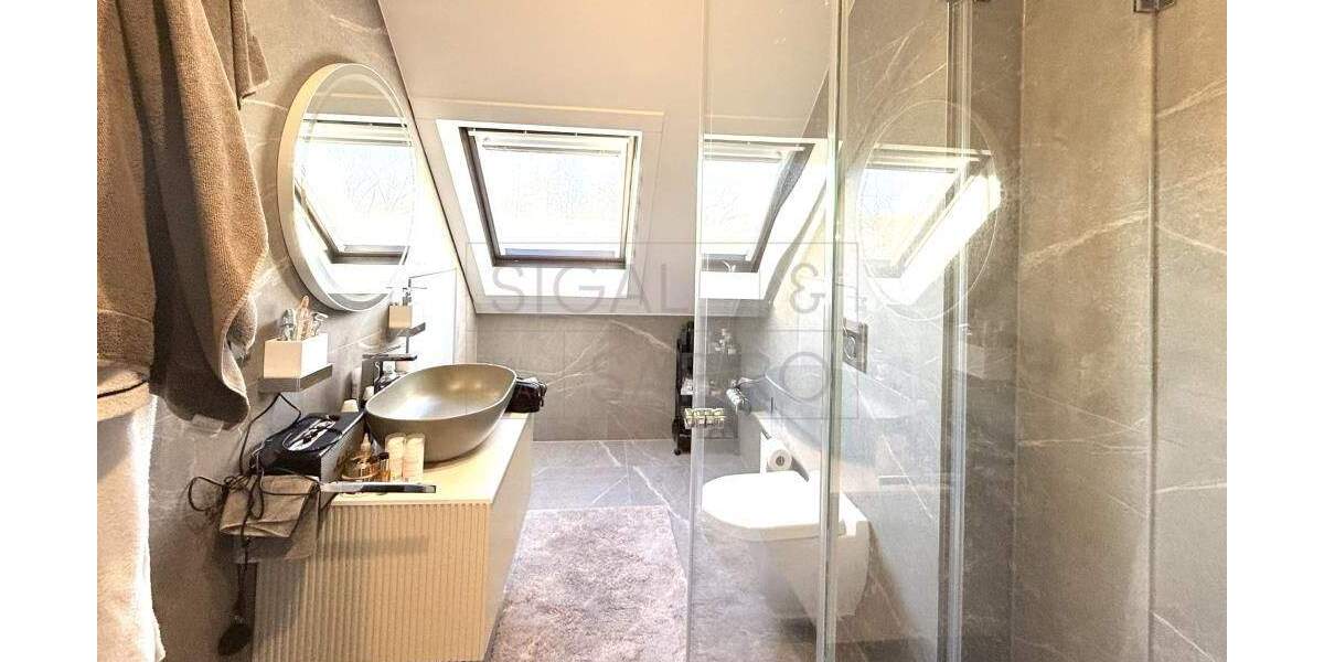Reihenmittelhaus Berlin Dahlem - 4 Zimmer, 132 m&sup2;, 1.295.000&euro; | Angebot:25525230