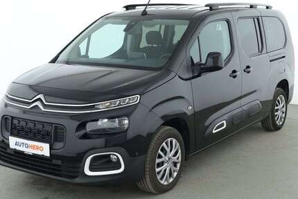 Citroen Berlingo 99.047 km 18.940 &euro; Berlin 14059